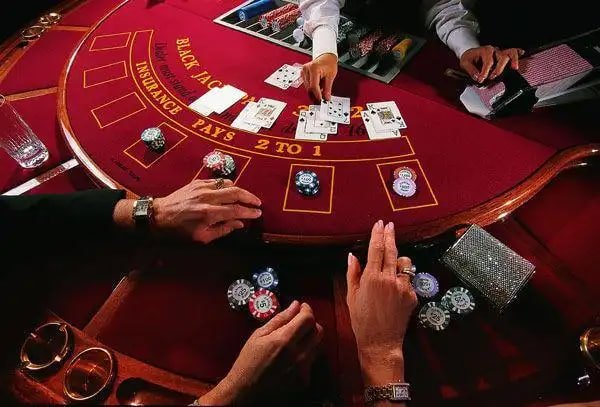 Online Casino Baccarat Table — 777 game Myanmar ကာစီနိုဂိမ်း