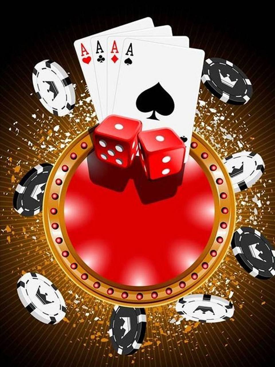 Casino Slots ဂိမ်းများ