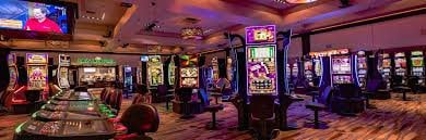 Welcome Bonus 777 game