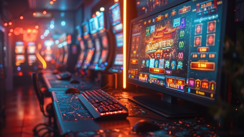 Live Casino တိုက်ရိုက်ကာစီနို