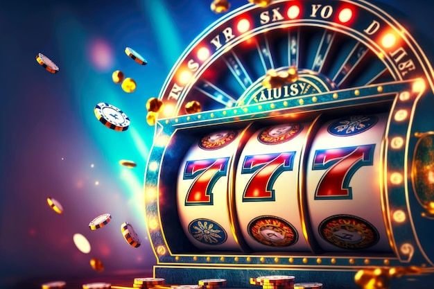777 game VIP Program — Diamond Gold Platinum Level Myanmar