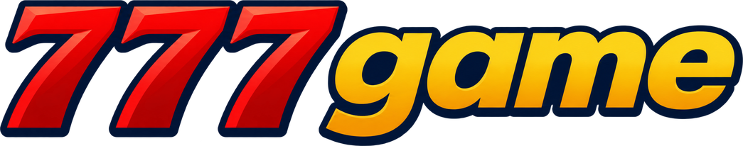 777 game Logo